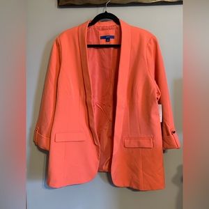 NWT Apt 9 Women’s Blazer